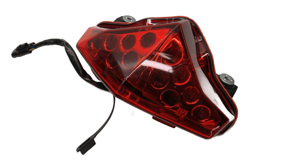 2015 Kawasaki ER-6N Rear Tail Light 230250329