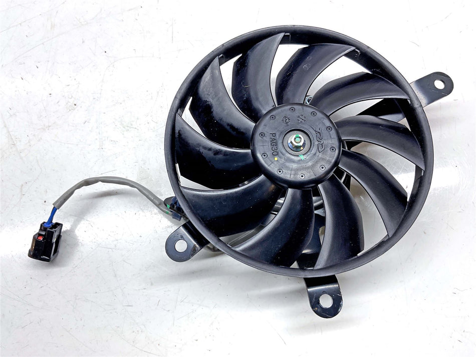 2025 Honda CBR650R ABS Radiator Cooling Fan - 19020MFGD01