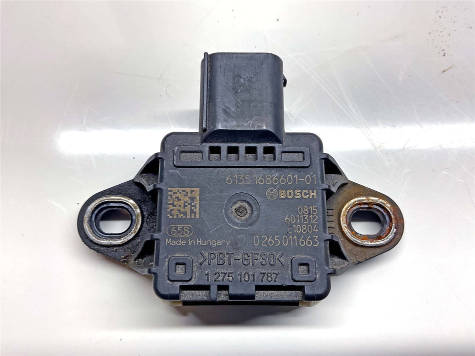 2021 BMW R1250RT IMU Control Unit - 61357915091