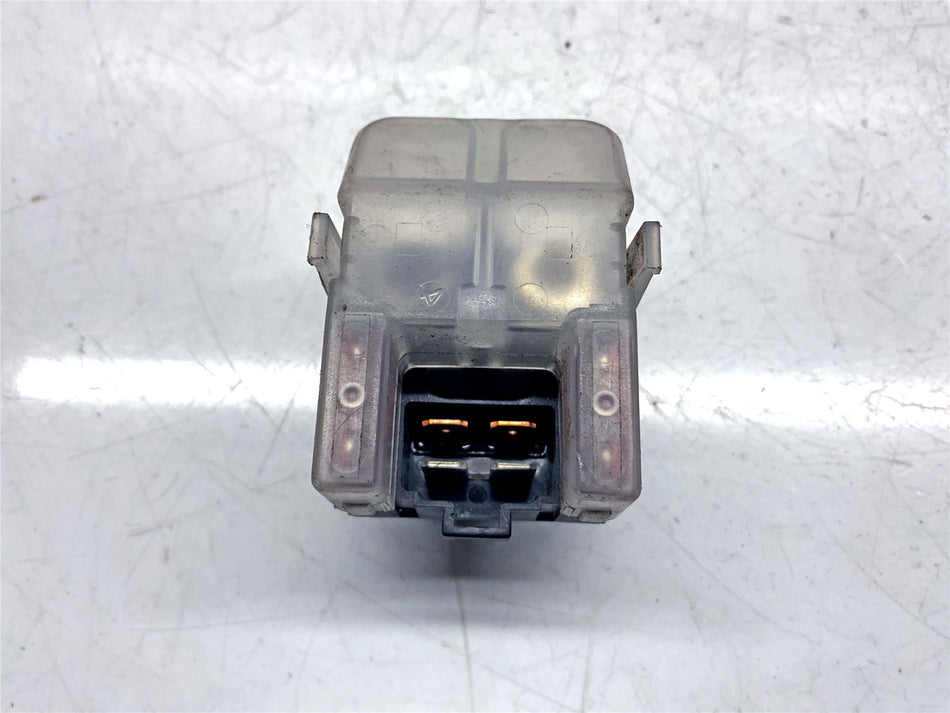 2014 Yamaha MT-09 Starter Relay - 1RC819400000
