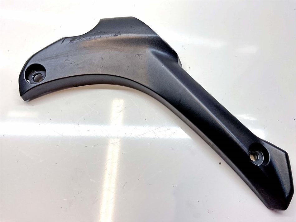 2017 Suzuki SV650 Lower Left Frame Cover - 4771118K00YKV