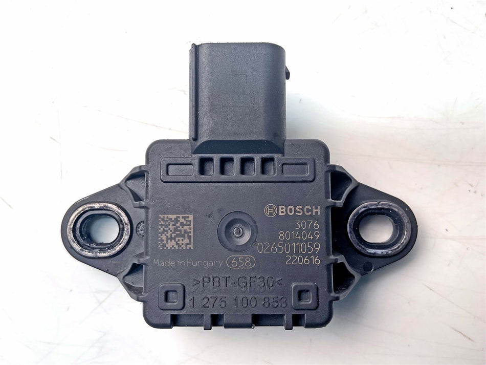 2024 KTM 890 Duke R Inertial Sensor - 60342090100