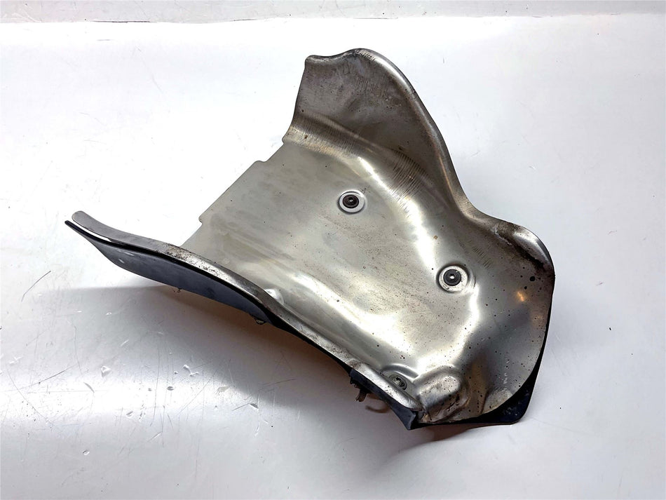 2023 Ducati Multistrada V4 Rally Heat Guard - 4601H281B