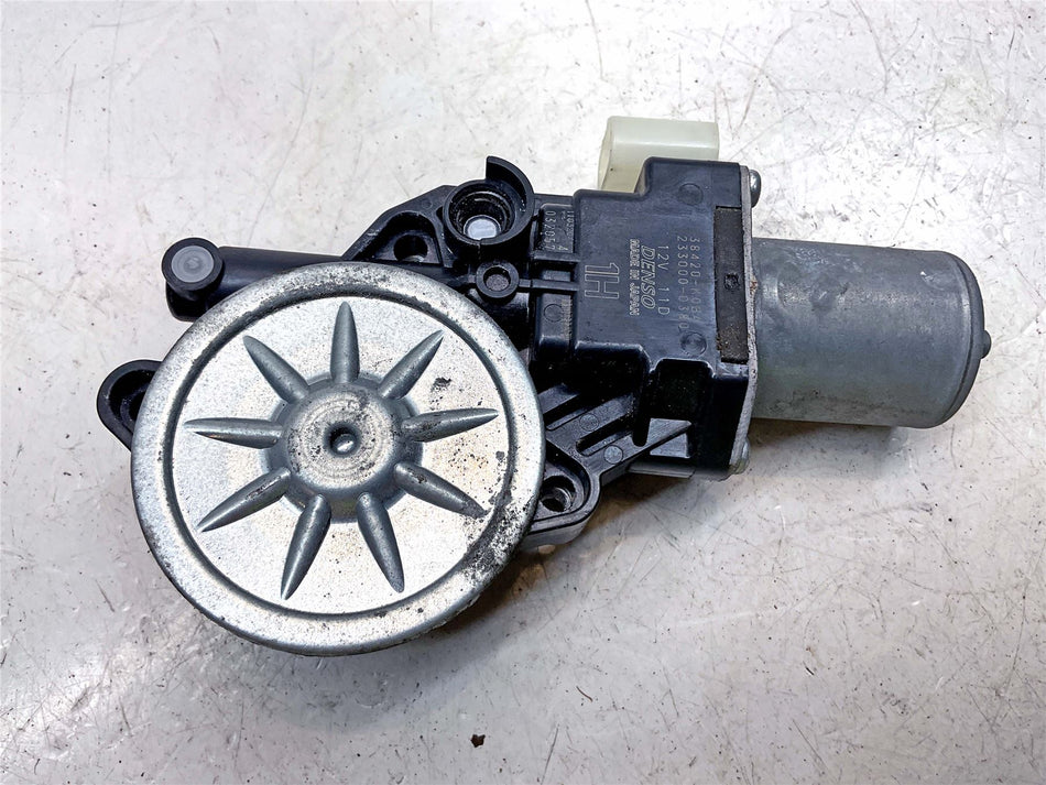 2021 Honda Forza 350 Electric Window Motor