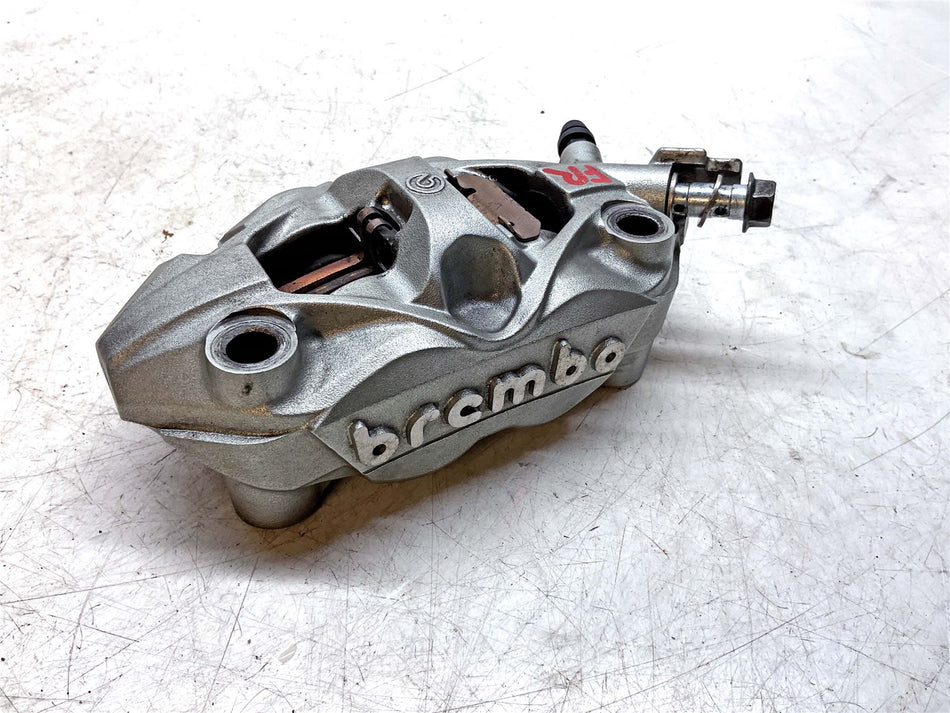 2011 Suzuki GSX-R600 Front Brake Caliper Right - 5910017K20999