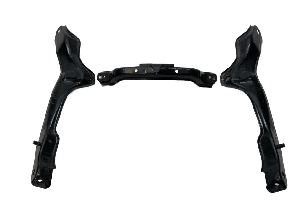 2023 KTM 125 Duke Subframe Parts 93314060000
