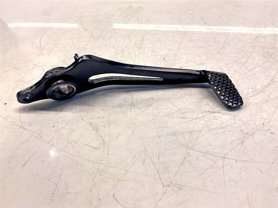 2022 Suzuki GSX-S1000 Rear Brake Pedal  - 4311004K10