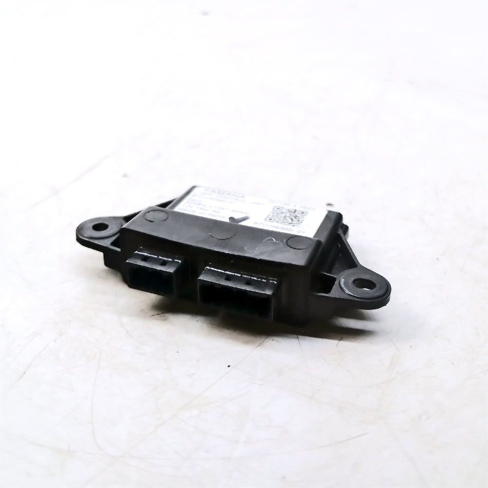 2023 Yamaha MT-125 Light Control Unit - B7DH549001
