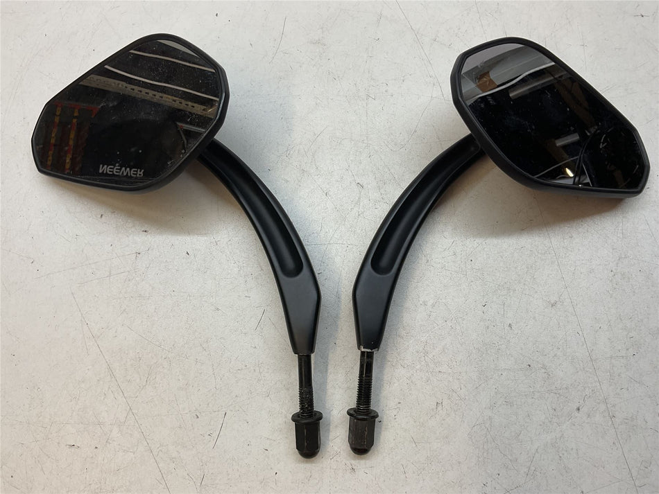 Harley-Davidson Multi-Fit Left and Right Mirrors