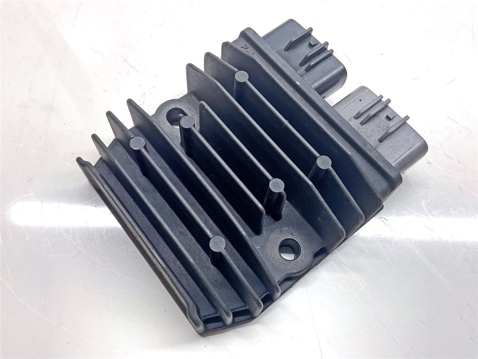2015 Ducati Hypermotard Regulator Rectifier - 54040321A