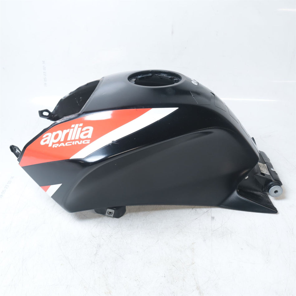 2023 Aprilia RS125 Fuel Tank Cover - 897696