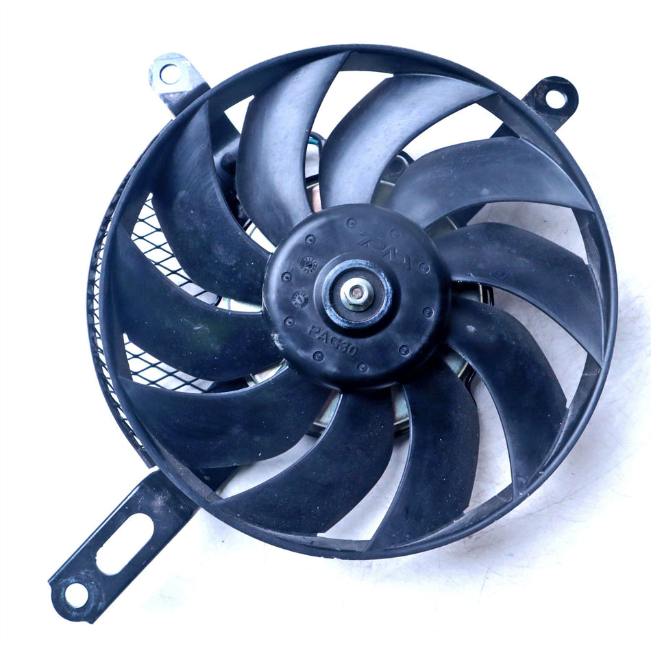 2011 Suzuki GSX-R750 Raidator Fan - 1780014J00000