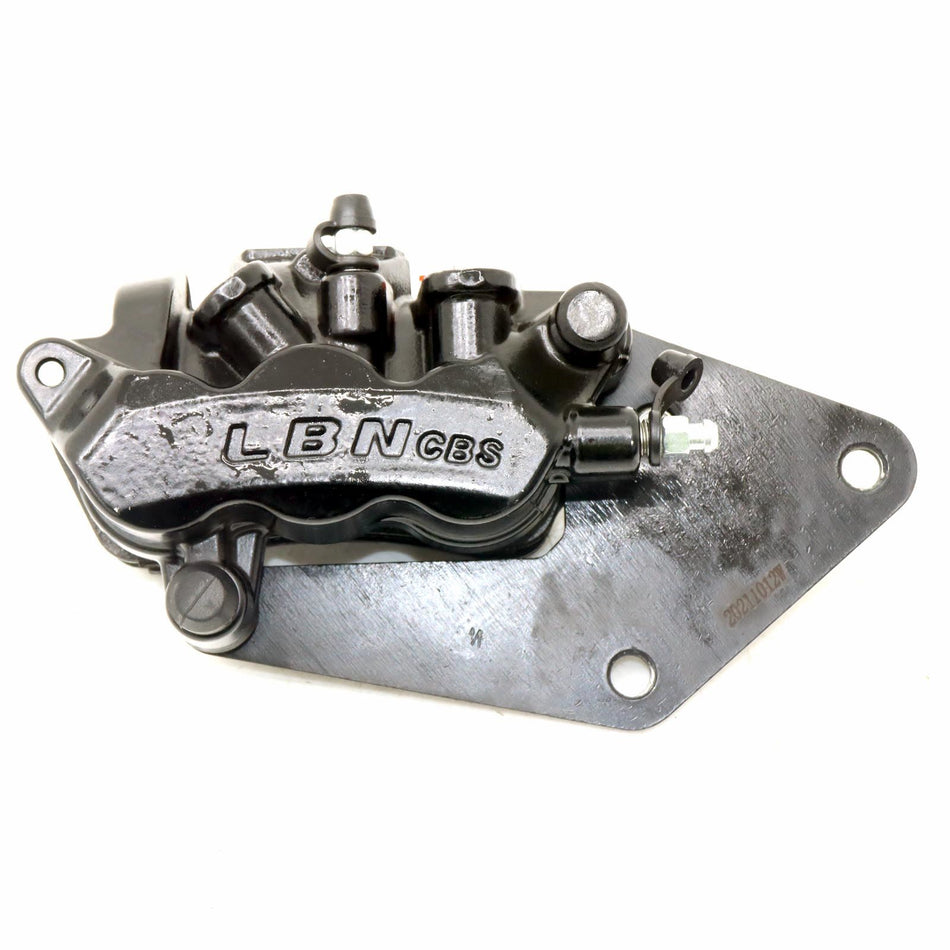 2023 MUTT FSR125 Front Brake Caliper