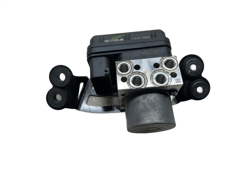 2025 Yamaha YZF-R125 ABS Pump Modulator BNUH593000