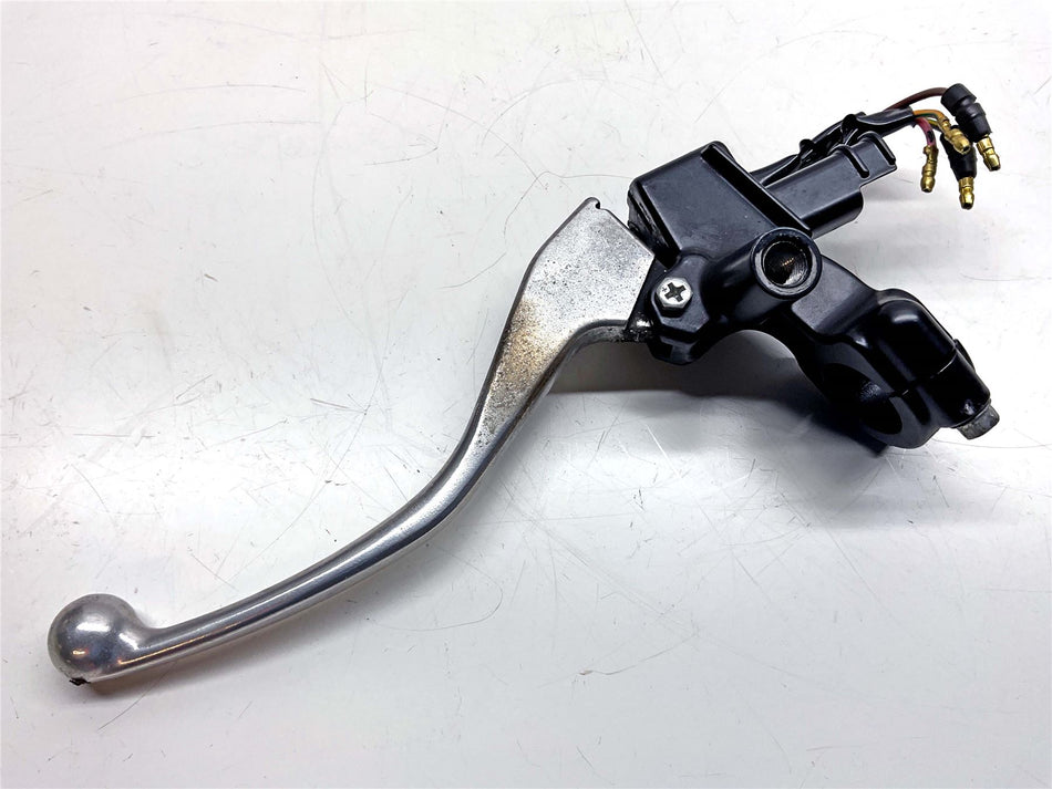 2024 Honda PCX125 Rear Brake Lever - 53172K35V00