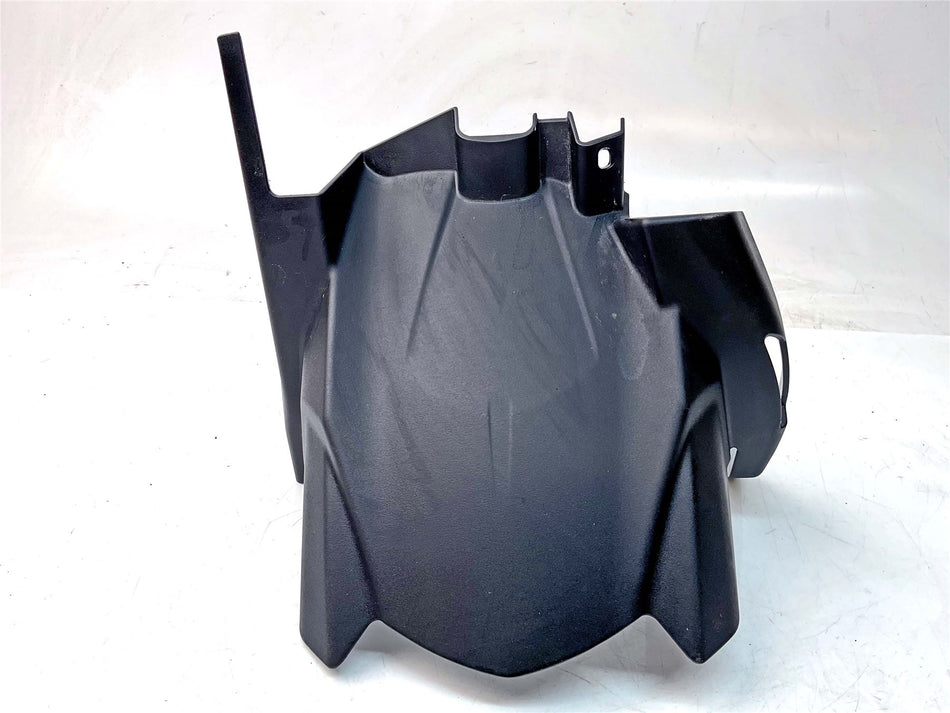 2025 Kawasaki Z650 ER650 Rear Hugger - 35023-0417
