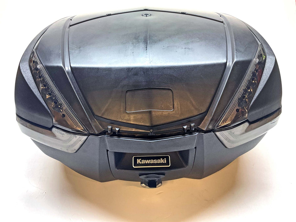2015 Kawasaki Versys 1000 KLZ1000 Top Box - 999940481