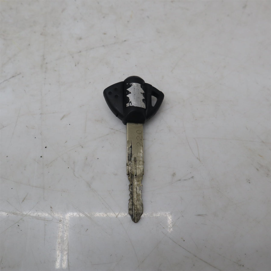 2019 SUZUKI GSX-S 750A L9 Lockset - 32920-13K01-000