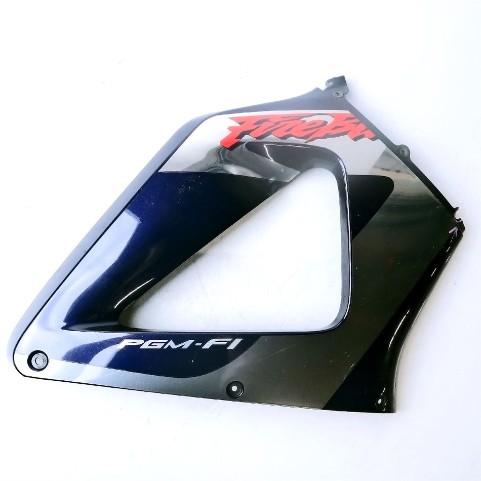 2002 Honda CBR900RR Right Front Fairing - 64320MCJA000
