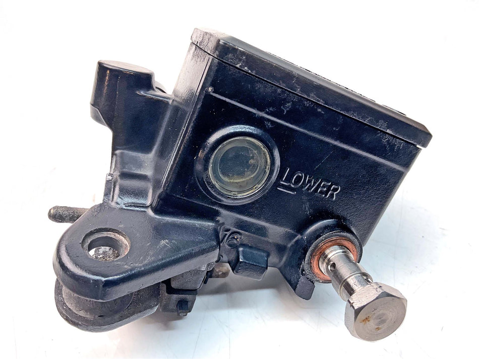 2009 Yamaha FZ1 Front Brake Master Cylinder - 3C3W25870000