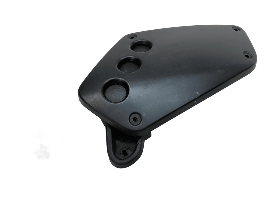 2018 Yamaha XSR700 Infill Panels B342117G00