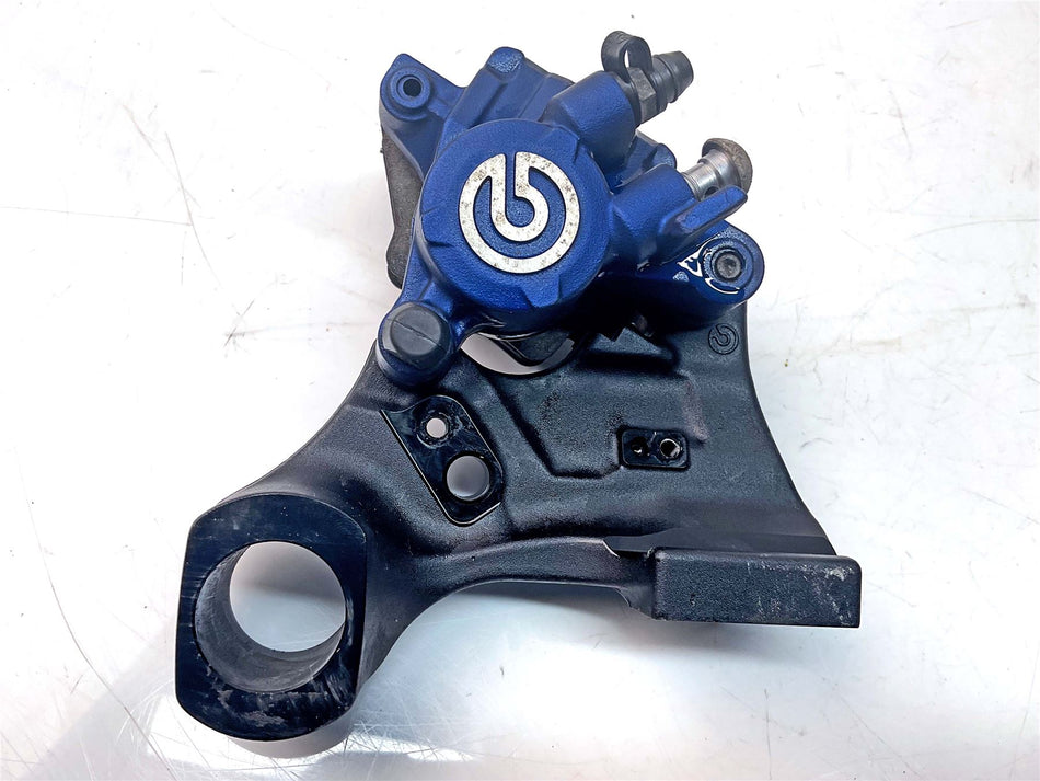 2023 BMW M1000R Rear Brake Caliper - 34218860558