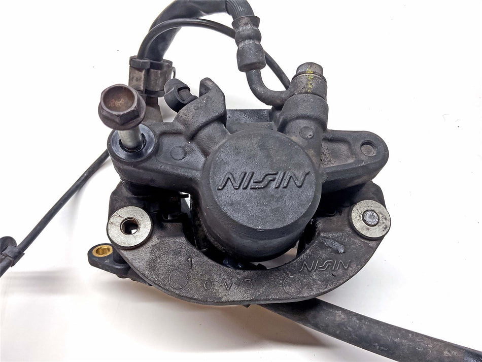2021 Honda SH350I Rear Brake Caliper - 43150K1BT01