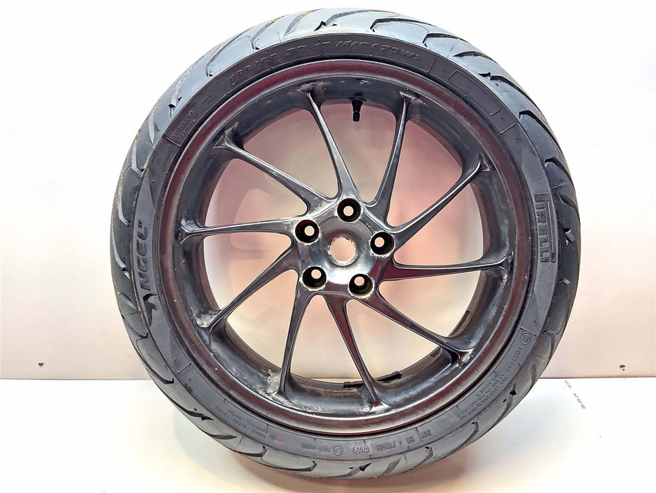 2016 Honda VFR800X Crossrunner Wheel Rear - 42650MJMD60ZA