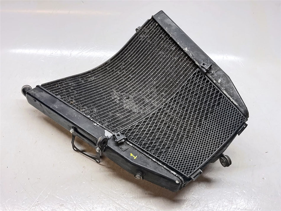 2005 Honda CBR1000RR Fireblade RADIATOR COMP. - 19010MELD01