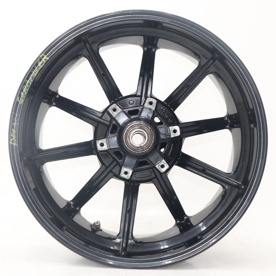 2016-2024 DUCATI SCRAMBLER FULL THROTTLE Rear Wheel - 50221711AA
