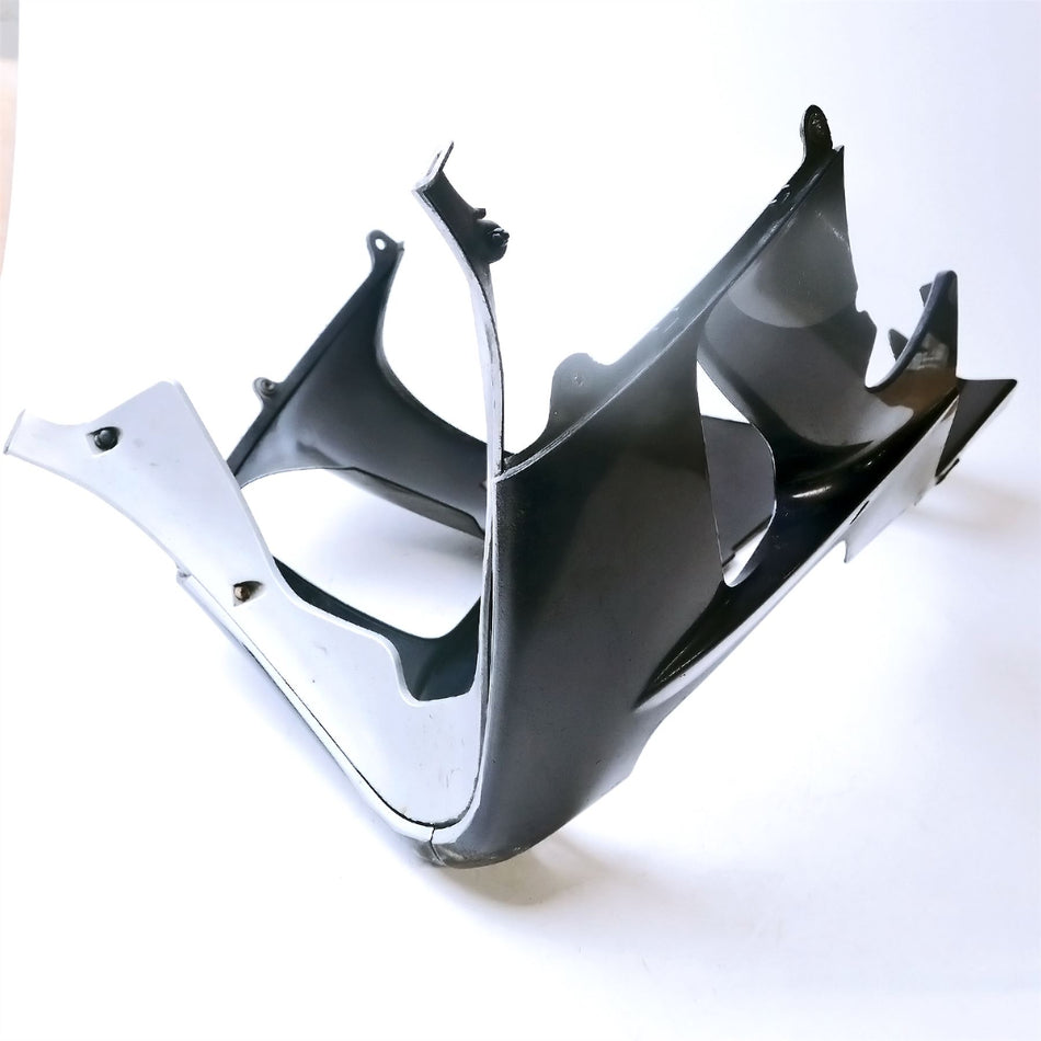 2002 Honda CBR900RR Lower Fairing / Belly Pan - 64420MCJA000