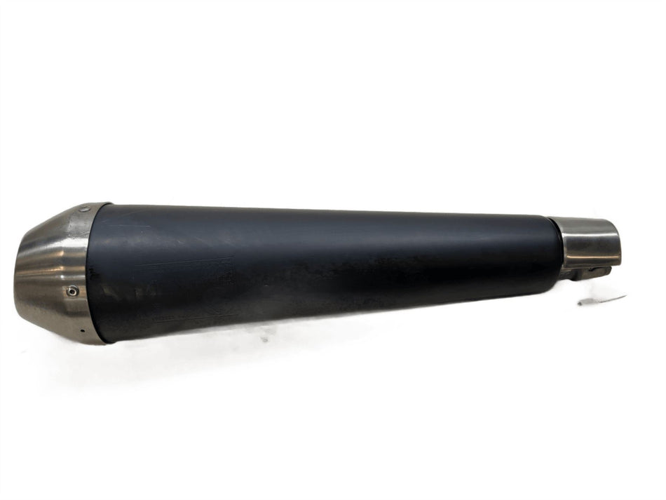 2020 Triumph Speed Twin 500 Exhaust Muffler Silencer 2202564