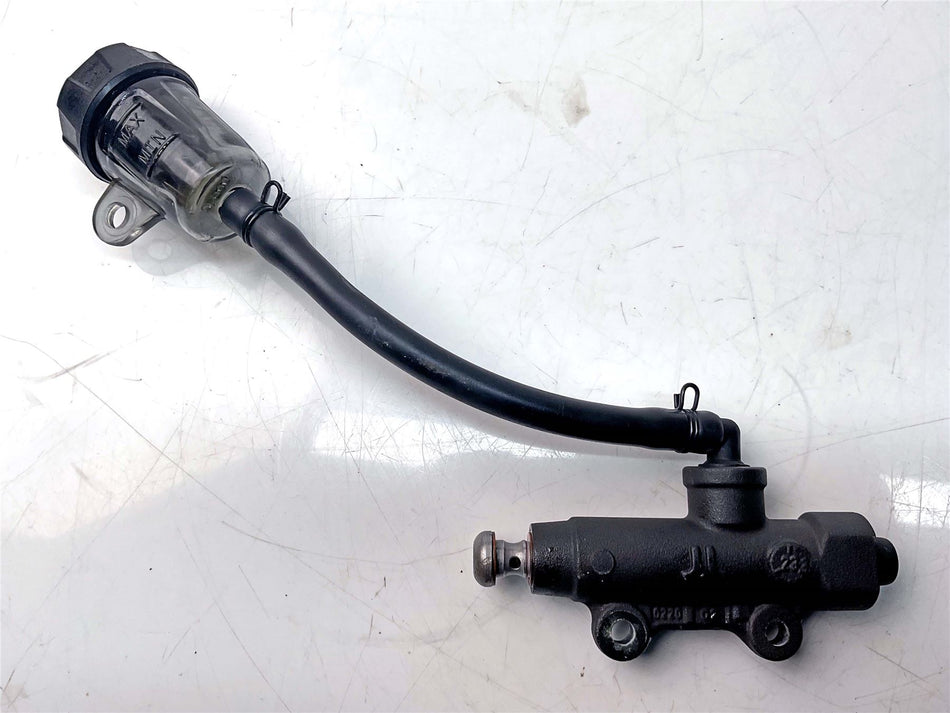 2024 Husqvarna SVARTPILEN 801 Rear Brake Master Cylinder