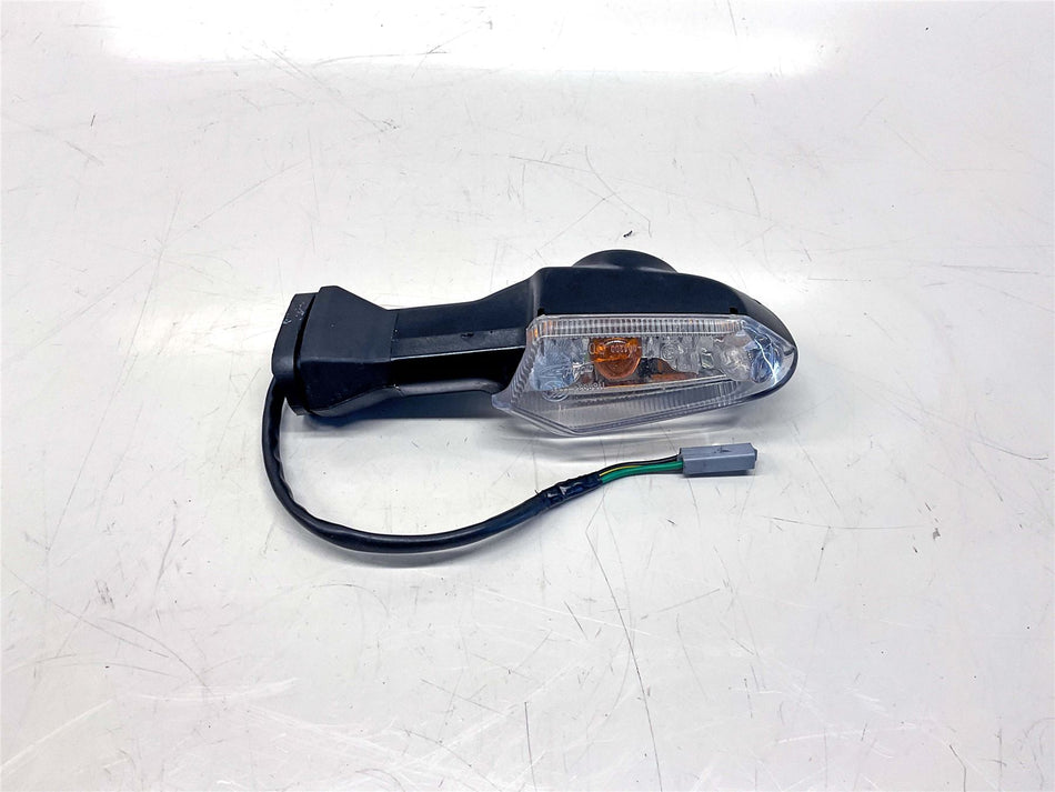 2019 Kawasaki Versys 650 Right Front Indicator - 23037-0475