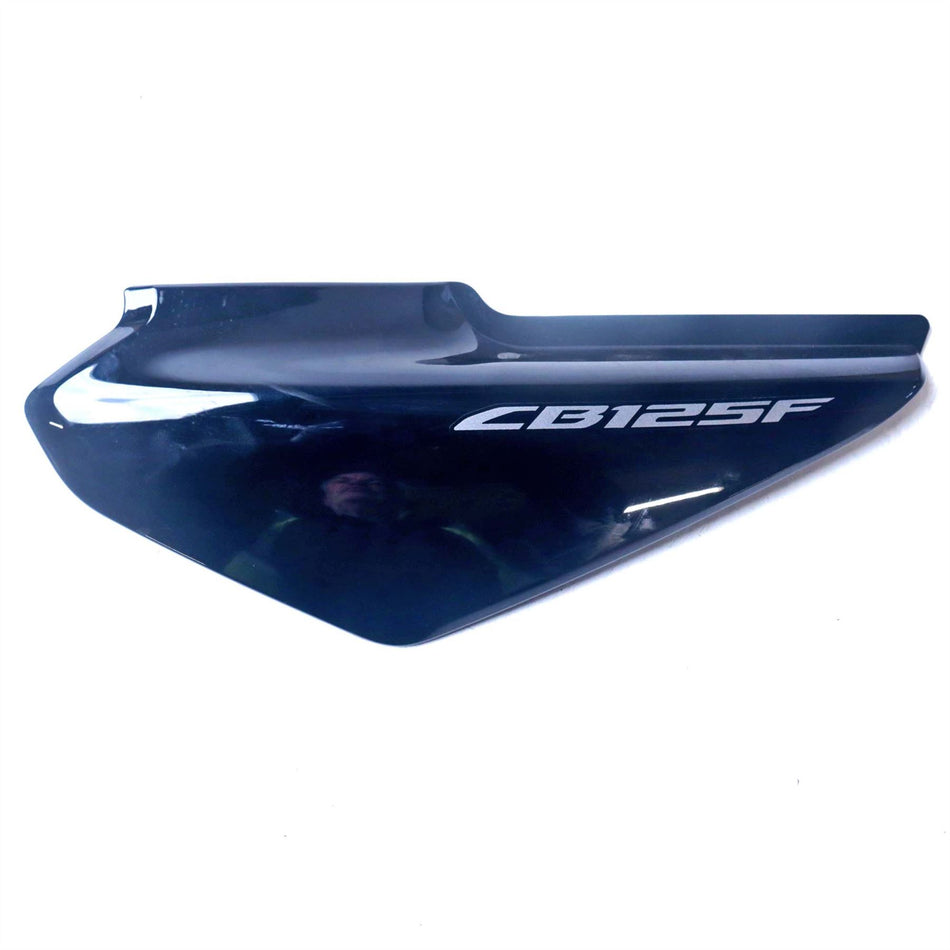 2024 Honda CB125F Left Side Cover - 83600K0NE20ZF