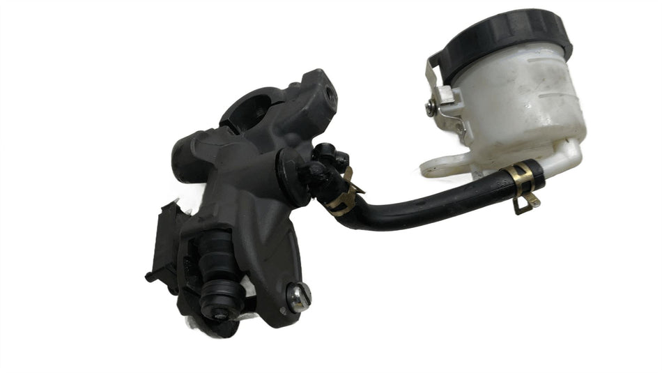 2009 Honda CBR1000RR Fireblade Front Brake Master Cylinder 45510MFL006