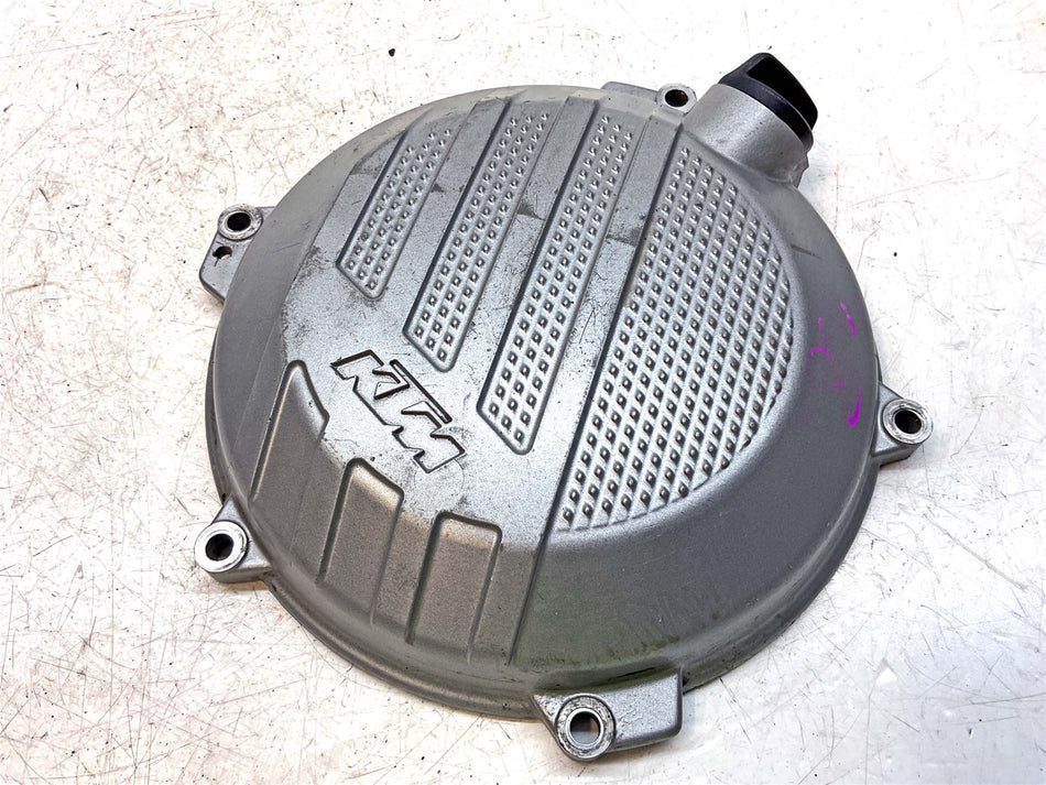 KTM 450 EXC Clutch Cover