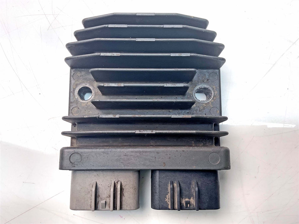 2021 BMW R1250GS Regulator Rectifier - 12319467618