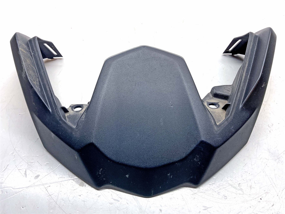 2021 BMW R1250GS Adventure Front Fender Extension Cover - 46618536932