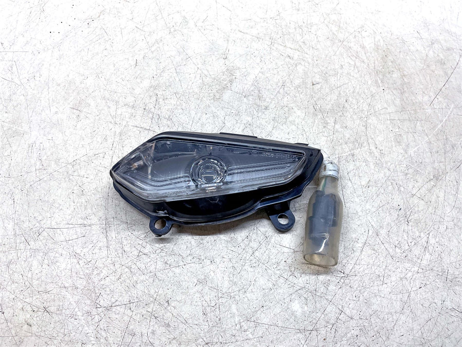 2023 Honda Forza 125 Front Left Indicator - 33450K1BT01