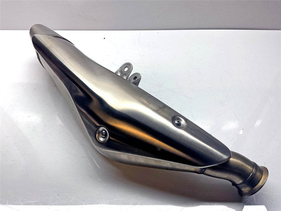 2020 KTM 790 Duke Exhaust Muffler / Silencer - 64105183000