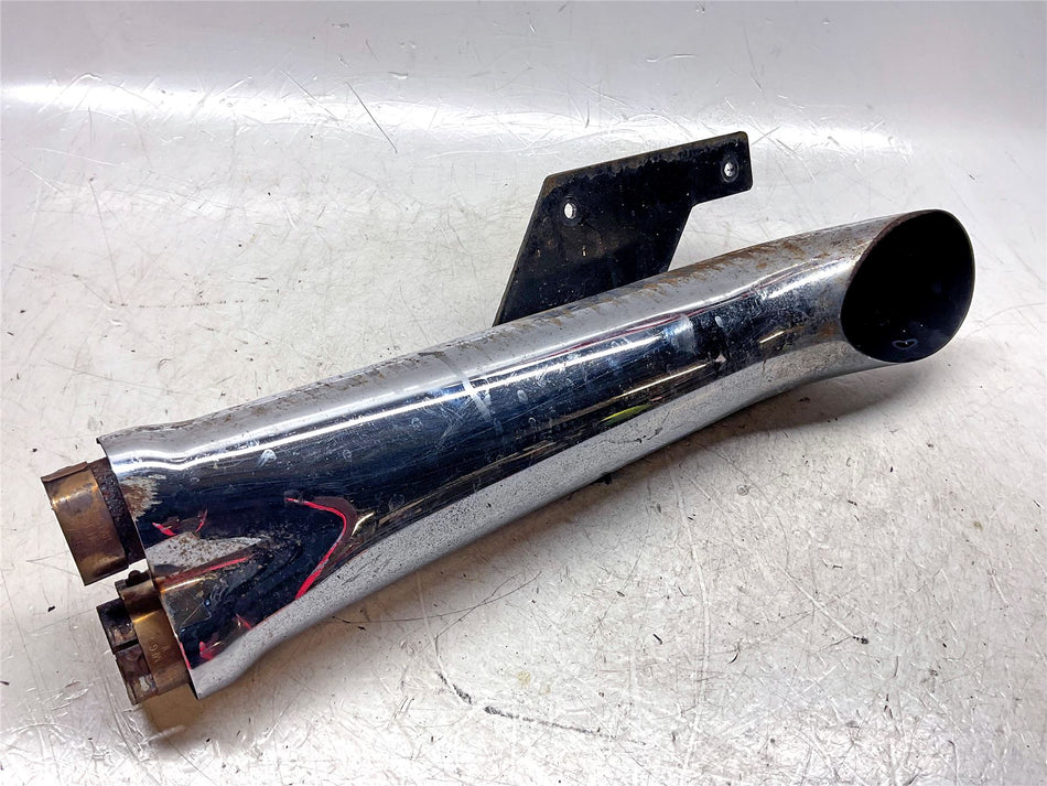 2007 Suzuki M1800R Rear Silencer - 1434048G20000
