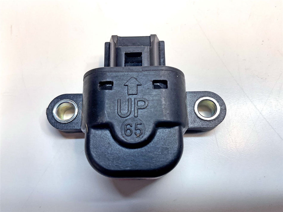 2019 Kawasaki Ninja ZX10R ZX1000 Bank Angle Tip Sensor - 211760026