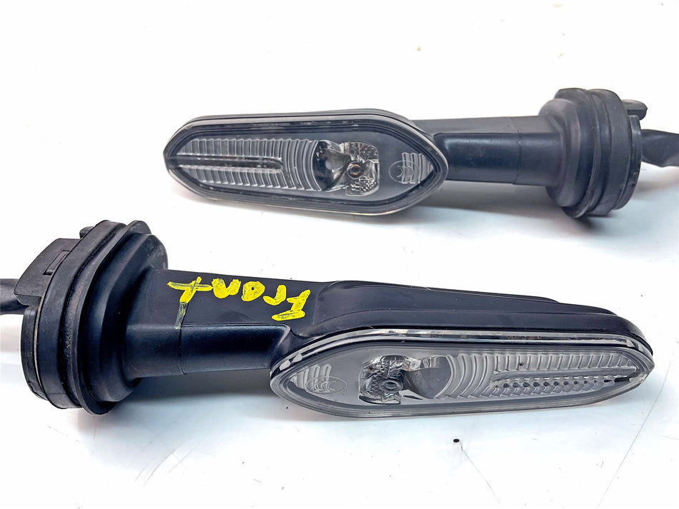 2024 Yamaha MT-07 Front Indicators - BGJH330A00