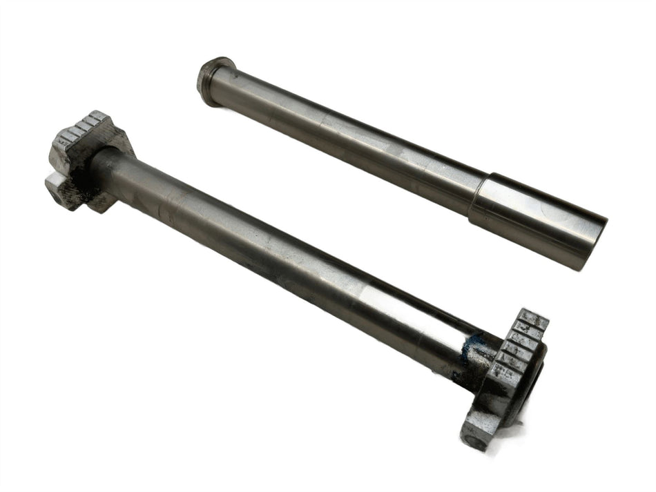 2021 KTM 690 SMC Front and Rear Wheel Axles / Spindles 70009081000