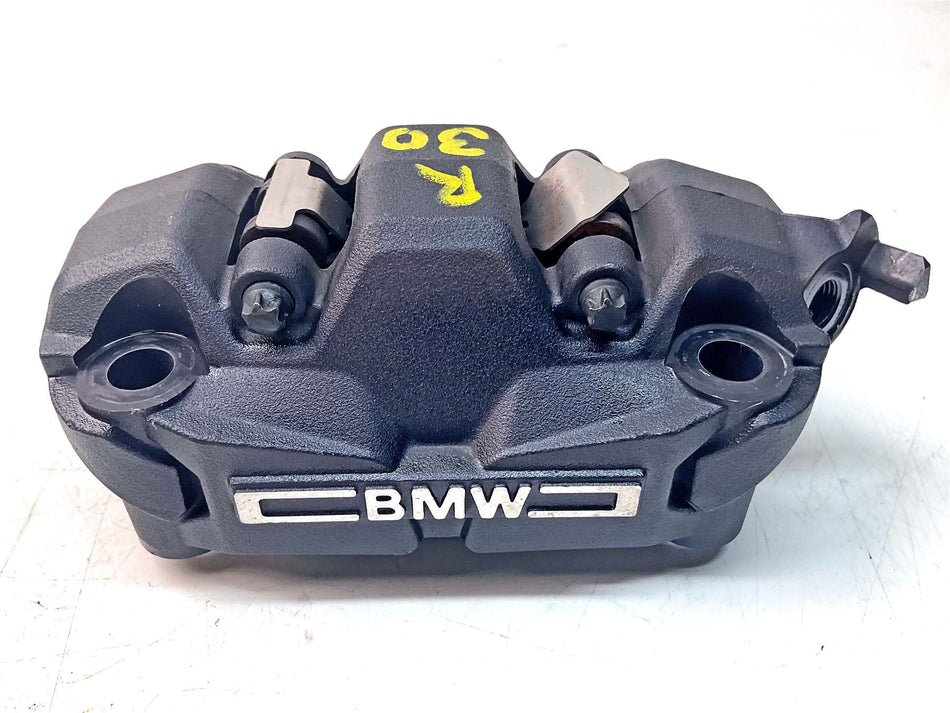 2021 BMW R1250GS Adventure Right Front Brake Caliper - 34111614798