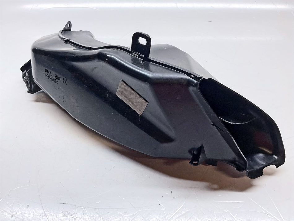 2020 Suzuki GSX-R1000RZ Right Air Intake Duct - 9442017K00000
