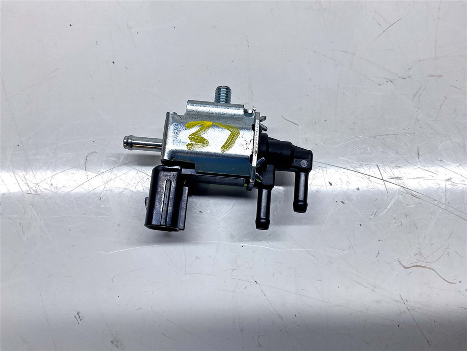 2021 Kawasaki Z H2 ZR1000 ABS  Purge Control Solenoid Valve - K5T48686