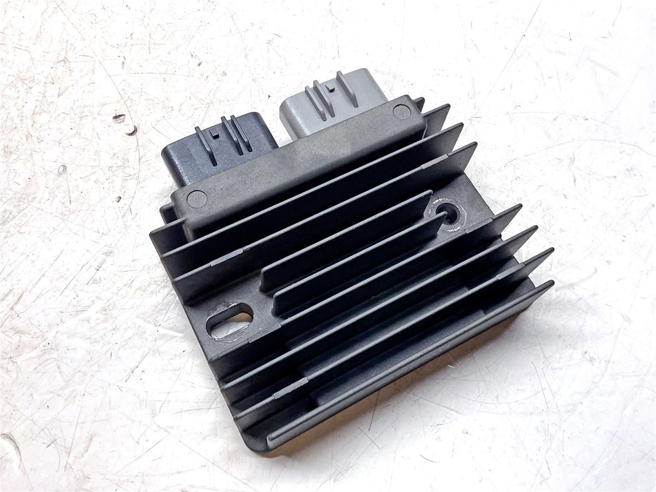 2023 Aprilia RS660 Regulator Rectifier - 1A012332