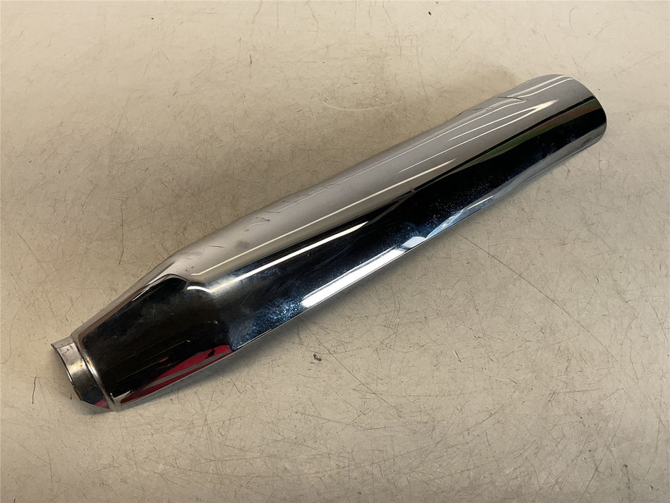 2005 HARLEY-DAVIDSON FXDWGI DYNA WIDE GLIDE Silencer Heat Shield - 65463-00